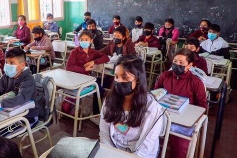 Vuelta a clases: cuándo empieza el ciclo lectivo en cada provincia