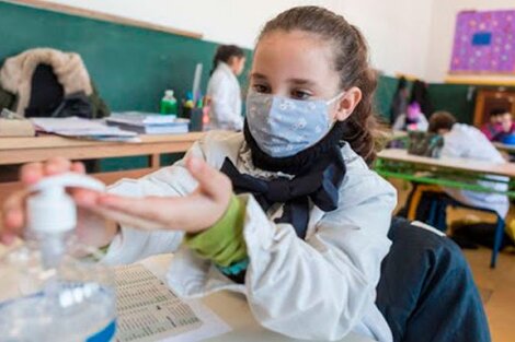 La Ciudad confirmó cuándo comienzan las clases presenciales