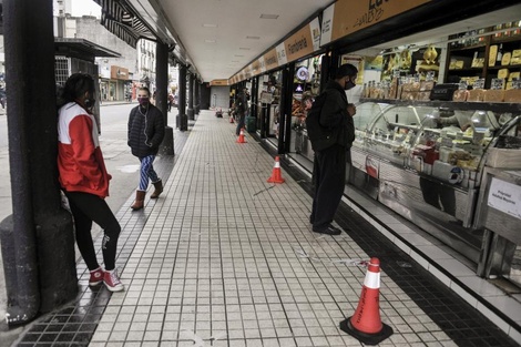 Cómo serán las nuevas etapas de la cuarentena en la Ciudad de Buenos Aires