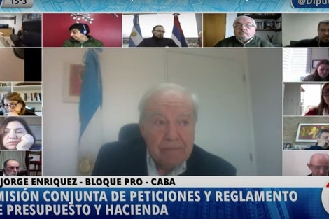 Víctor Hugo, indignado con diputados macristas enojados por el festejo del gol de Maradona: "¿Hasta dónde llega el odio?"