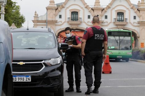 Nuevas restricciones: cómo serán los controles estrictos para hacer cumplir los protocolos