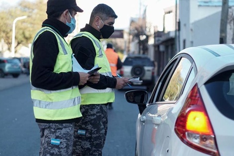 Permisos de circulación: qué pasa en las nuevas restricciones y cómo sacarlo