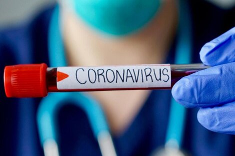 Salta recibió una donación de reactivos para testear el coronavirus