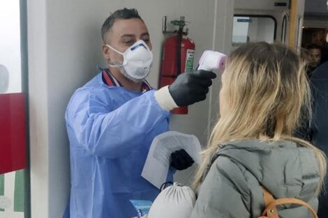 Formosa no registró fallecidos por coronavirus por primera vez en cuatro meses