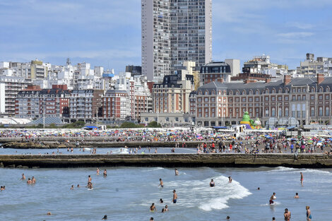 Coronavirus en el verano: la Policía controlará que se cumpla la distancia social en las playas