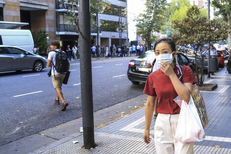 Adelanto: a partir de mañana se termina el aislamiento preventivo y obligatorio en el AMBA