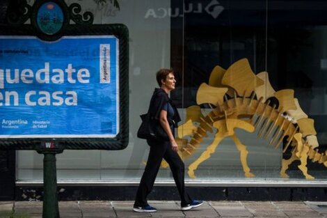 Coronavirus: directores de hospitales de la provincia de Buenos Aires advierten aumento crítico de casos