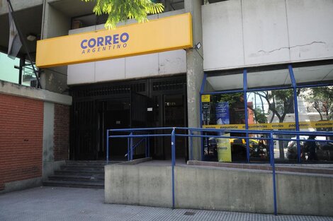 Correo Argentino: la justicia ordenó su intervención