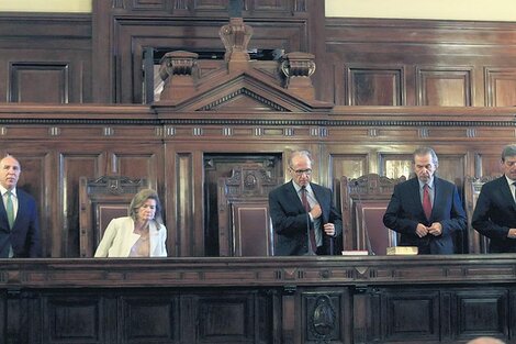 Fallo de la Corte: Provincias deberán ser compensadas por recorte de IVA y Ganancias