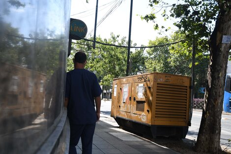 Edenor confirmó que se solucionó el inconveniente que dejó sin luz a toda zona norte de la Ciudad y el Gran Buenos Aires