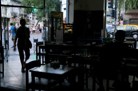 En medio de la ola de calor, más de 80 mil usuarios están sin luz