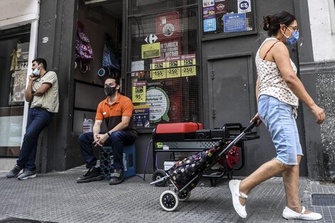 Continúan los cortes de luz en la Ciudad y el Gran Buenos Aires