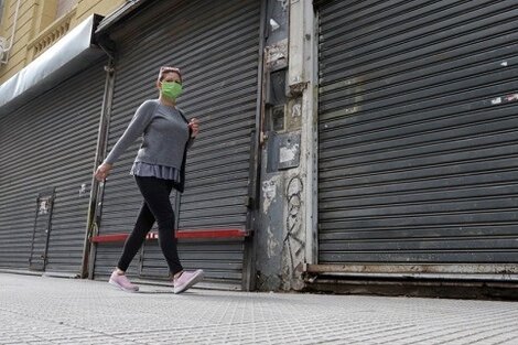 Clima en Buenos Aires: el pronóstico del tiempo para este domingo 18 de abril