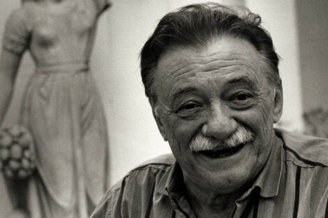 Apo lee el cuento "Las persianas" de Mario Benedetti