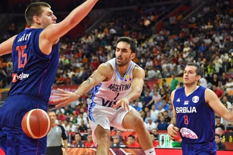 Mundial de básquet: el análisis de Adrián Paenza sobre la victoria argentina