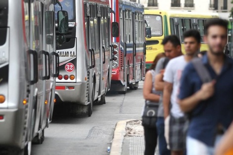 El Gobierno le respondió a Larreta por el traspaso de colectivos: “Creen que la única forma es aumentar las tarifas”