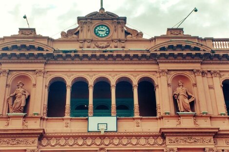 Noche de los lápices: El día del aniversario el Gobierno decide homenajear a la selección de básquet