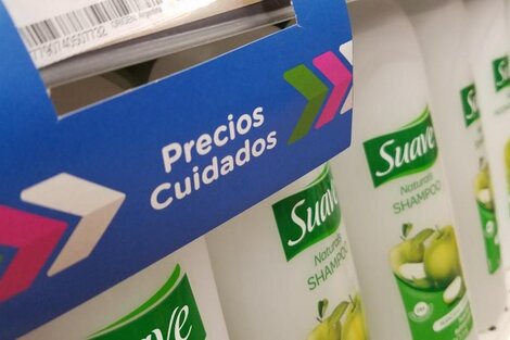 Precios Ciudados: Las principales empresas se fueron del acuerdo