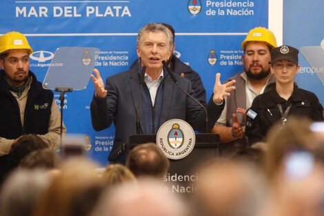 Humor: Cómo hacer campaña para Macri sin nombrarlo