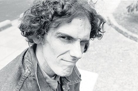 Cuando Spinetta intentó ayudar a Tanguito a grabar su disco