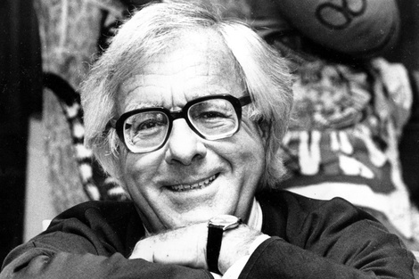 Apo lee el cuento "Sueño de fiebre" de Ray Bradbury