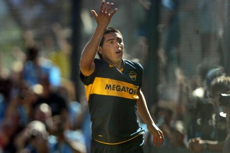 Elecciones en Boca: ¿Riquelme vicepresidente del oficialismo?