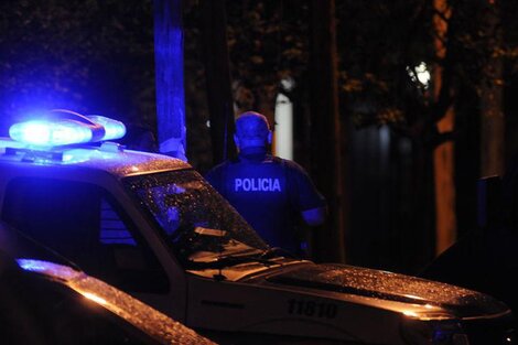 Femicidio en Córdoba: un policía asesinó a tiros a su pareja y luego se suicidó