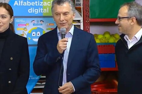 Los jardines invisibles de Macri: Félix Crous advirtió que hubo un "evidente sobreprecio de la construcción"