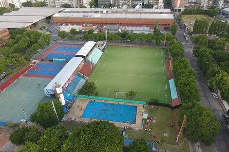 El Gobierno porteño y la desidia hacia el deporte en la Ciudad