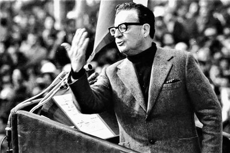 11 de septiembre, una fecha signada por el odio: Chile, Allende y las Torres Gemelas