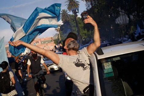 Día de la Militancia: cómo será el acto convocado a Plaza de Mayo