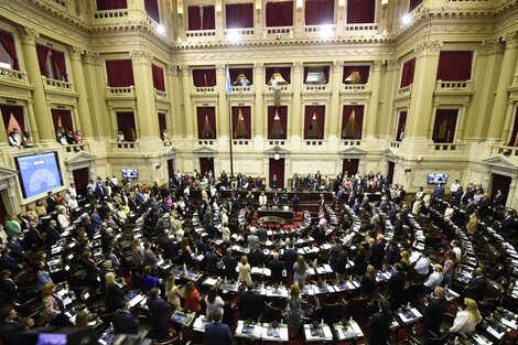 Bienes Personales: Diputados aprobó la modificación al impuesto por un voto