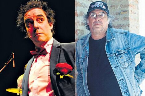 La TV Pública estrena "Humor Argentino", de Pedro Saborido y con Mex Urtizberea