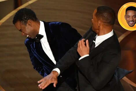 De meme a criptomoneda: el cachetazo de Will Smith a Chris Rock se convirtió en divisa digital