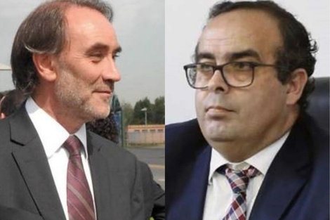 Tras el fallo de la Corte, Bruglia y Bertuzzi pedirán licencia