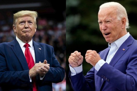 Elecciones en EE.UU.: Joe Biden está cada vez más cerca de convertirse en presidente