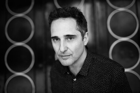 Jorge Drexler: "la composición es un acto muy íntimo"