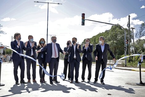 Cuáles son las 25 obras que anunció el Gobierno nacional en 14 provincias