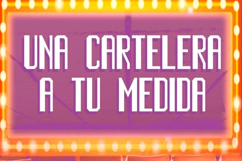 "Cartelera a tu medida": La propuesta de La Autopista del Sur para ver cine en casa