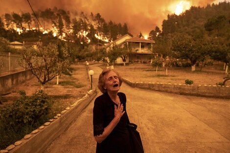 Víctor Hugo alertó por la destrucción del ambiente: "Los daños son irreversibles"