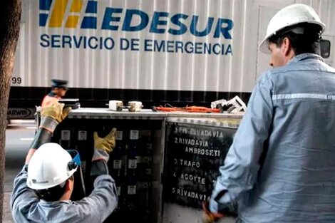 Cortes de luz: la advertencia del ENRE a las distribuidoras de energía