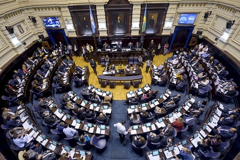 Diputados bonaerenses del Frente de Todos impulsan un "fondo solidario" por el coronavirus