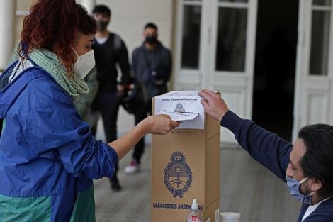 Resultados elecciones 2021: ¿Quién ganó en Tierra del Fuego?