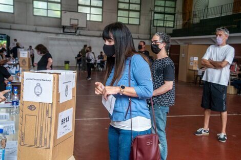 Resultados elecciones 2021: ¿Quién ganó en San Juan?