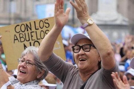 Facundo Fernández Pastor, sobre la tapa de La Nación: "las fórmulas previsionales se aplican a futuro"