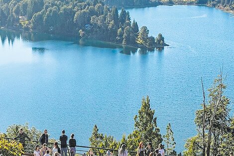 Coronavirus: a partir de diciembre Bariloche podría recibir turistas de todo el país