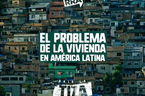 EL PROBLEMA DE LA VIVIENDA EN AMÉRICA LATINA