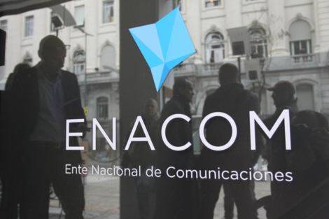 El ENACOM definirá las situaciones de Radio América y Radio Continental