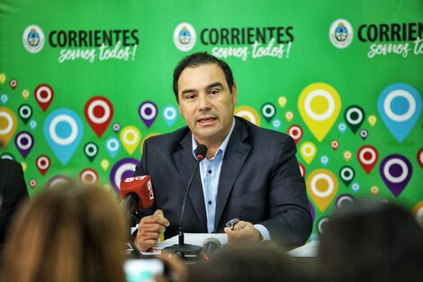 La provincia de Corrientes avanza a la fase 5 de la cuarentena