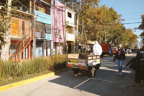 Varios tramos de la Villa 31 siguen sin agua: "La situación es muy triste"